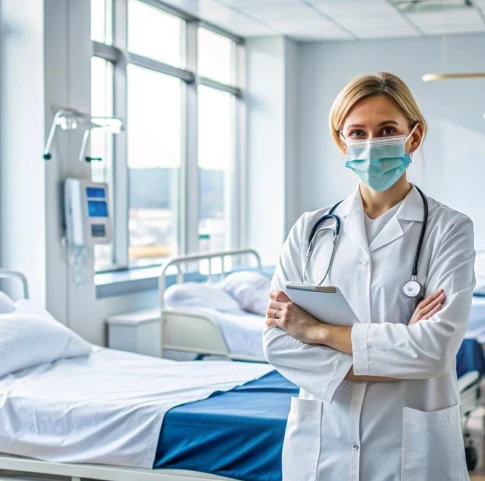 Медицинских<br> учреждений Медицинских<br> учреждений