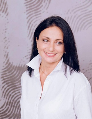 Татьяна Палина