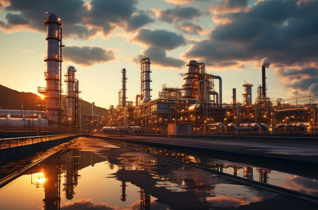 Нефтехимический холдинг (Турция)